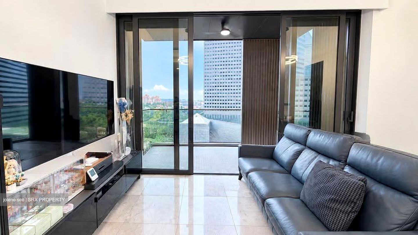 Midtown Bay (D7), Apartment #624576181